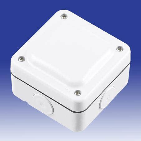 small junction box screwfix|screwfix 30 amp junction box.